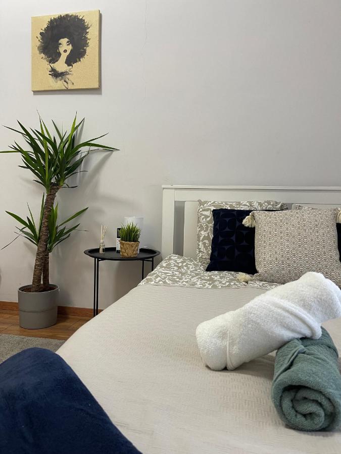 Luxury Riverside Panorama Apartment Budapest Luaran gambar